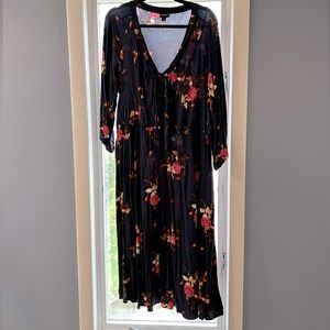 Midi Dress from Torrid